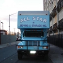 All star moving & storage - Movers & Full Service Storage