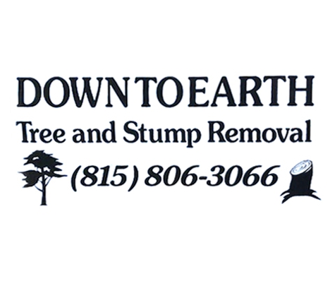 Down To Earth Tree & Stump Removal - Frankfort, IL