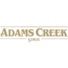 Adams Creek gallery