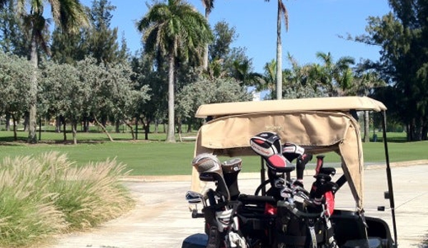 Miami Beach Golf Club - Miami Beach, FL