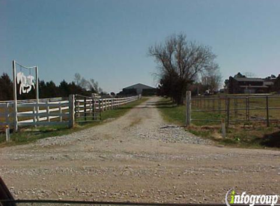 K/B Stables - Lincoln, NE