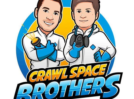 Crawl Space Brothers - Asheville, NC