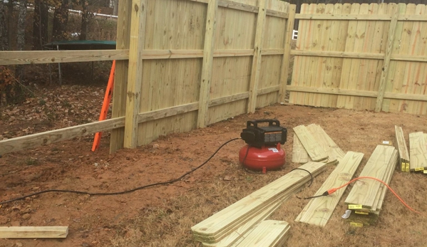 Tierra Bella Landscaping LLC - Acworth, GA