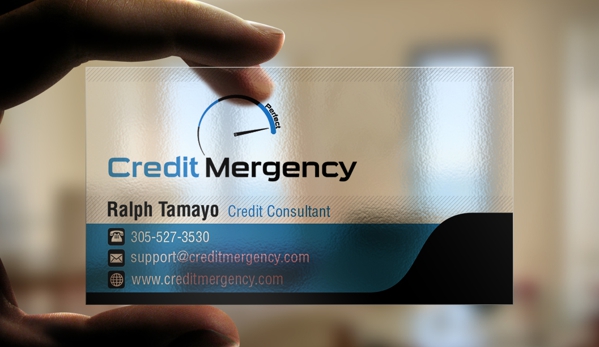 Creditmergency - Boca Raton, FL