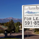 Blue Mountain Real Estate & Property Management - Real Estate Investing