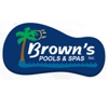 Brown's Pools & Spas Inc gallery
