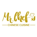 Mr. Chef's - Take Out Restaurants