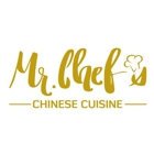 Mr. Chef's