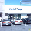 Capitol Drugs, Inc - Pharmacies