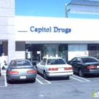 Capitol Drugs, Inc