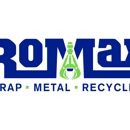 RoMax Recycling, LLC - Scrap Metals-Wholesale