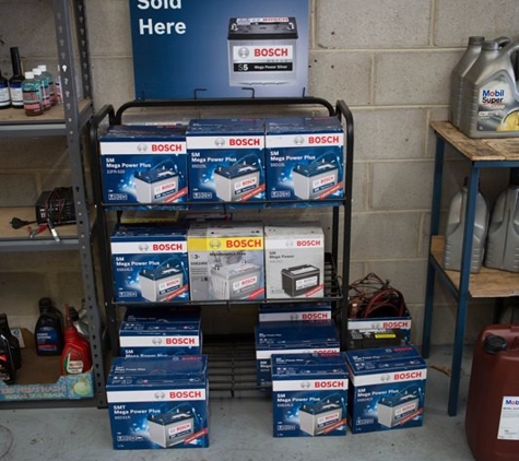HAS - Hong's Automotive Services - Castle Hill, NSW