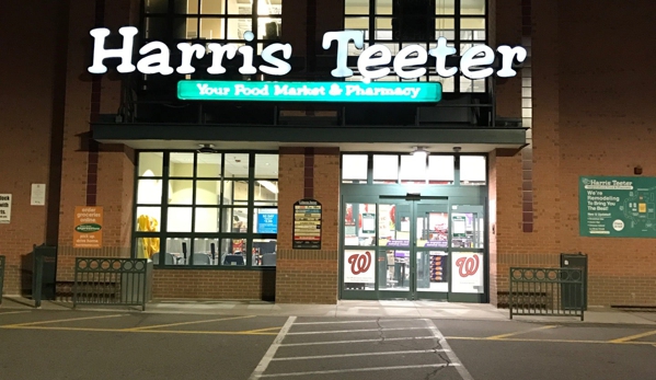 Harris Teeter Pharmacy - Arlington, VA