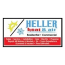 Heller Heat & Air - Heat Pumps