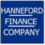 Hanneford Finance Company Limited