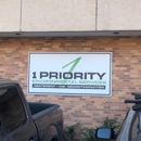 1 Priority Environmental Services, Inc. - Environmental Services-Site Remediation