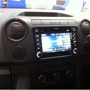 Incar Audio & Security - Mulgrave, NSW