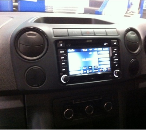 Incar Audio & Security - Windsor Downs, NSW