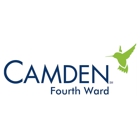 Camden Fourth Ward