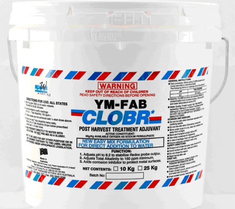 YM-FAB - Pakenham, VIC