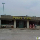 Pete's Cafe - Coffee Shops