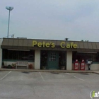 Pete's Cafe