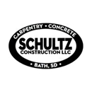 Schultz Construction - Construction Estimates