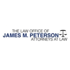 The Law Office Of James M. Peterson