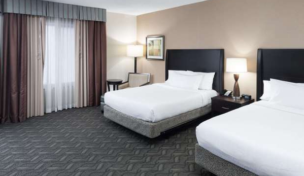 Hilton Garden Inn Silver Spring White Oak - Silver Spring, MD