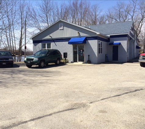 Bob's Auto Service Inc - Saco, ME