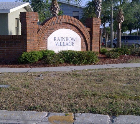 Ridgeview Apartments - Largo, FL