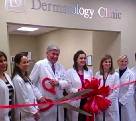 The Dermatology Clinic - Baton Rouge, LA