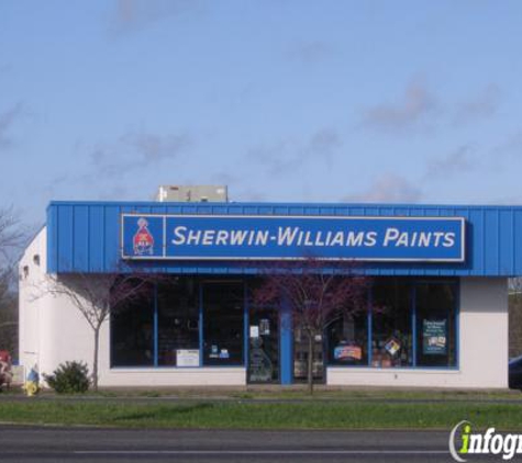 Sherwin-Williams - Murfreesboro, TN