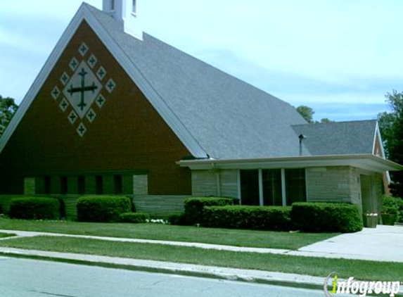 First United Methodist Church - Palatine, IL