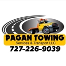 Pagan Towing Services & Transport - Towing