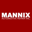 Mannix Automotive Repair, Inc. - Auto Repair & Service