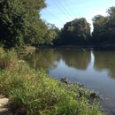 Hazel Landing Park - Parks