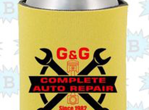 G & G Complete Auto Repair Inc - Plant City, FL