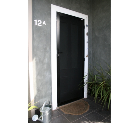 Bay & Basin Security Doors - Wandandian, NSW