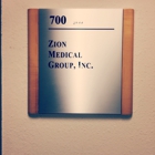 Zion Medical Group,INC.
