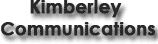 Kimberley Communications - Satellite Equipment & Services