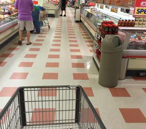 Market Basket - Tilton, NH