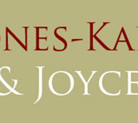 Jones-Kapp & Joyce Opticians - Monroeville, PA