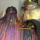 Kay's Touch of Klass - Hair Braiding