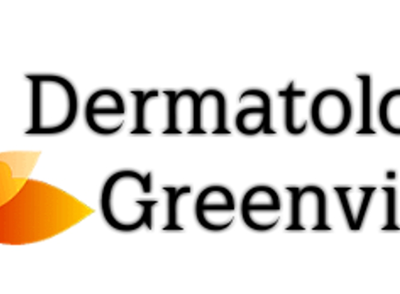 Dermatologist Greenville - Greenville, SC