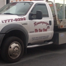 Yonkers Tow Service - Automotive Roadside Service