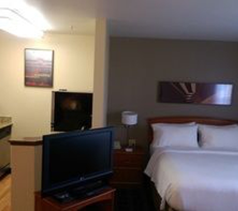 TownePlace Suites by Marriott Indianapolis Park 100 - Indianapolis, IN