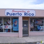 Souveniles De Puerto Rico