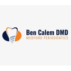 Medford Periodontics: Dr. Ben Calem