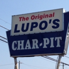 Lupo's Char-Pit